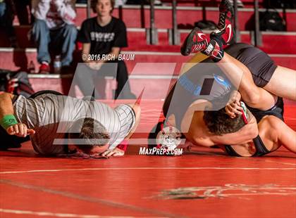 Thumbnail 2 in Del Campo @ Bella Vista photogallery.