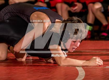 Thumbnail 2 in Del Campo @ Bella Vista photogallery.