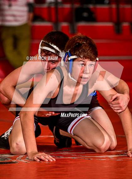 Thumbnail 1 in Del Campo @ Bella Vista photogallery.