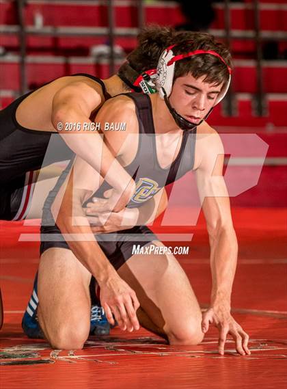 Thumbnail 2 in Del Campo @ Bella Vista photogallery.