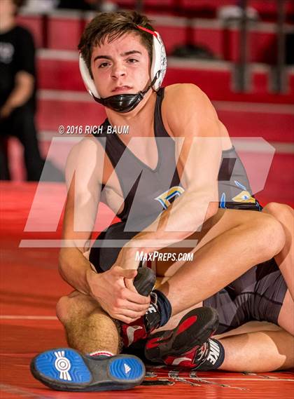 Thumbnail 2 in Del Campo @ Bella Vista photogallery.