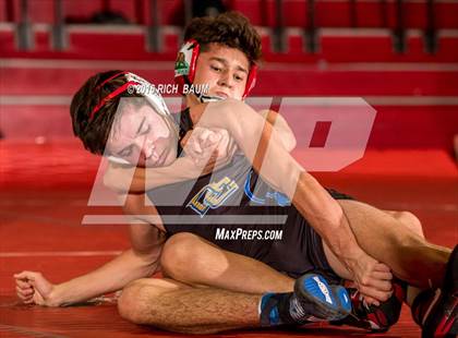 Thumbnail 1 in Del Campo @ Bella Vista photogallery.