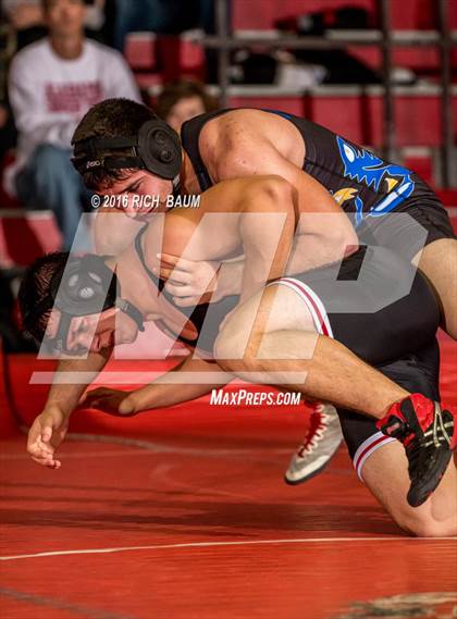 Thumbnail 3 in Del Campo @ Bella Vista photogallery.