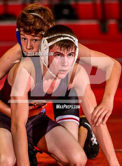 Thumbnail 3 in Del Campo @ Bella Vista photogallery.