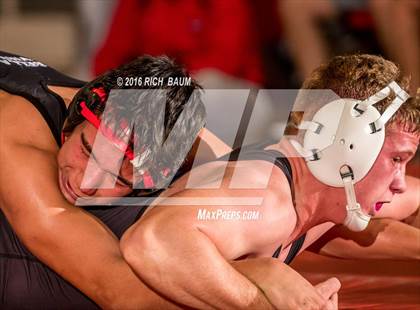 Thumbnail 1 in Del Campo @ Bella Vista photogallery.