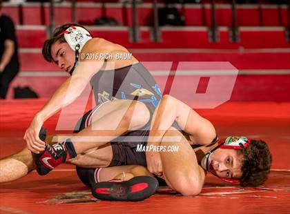 Thumbnail 1 in Del Campo @ Bella Vista photogallery.