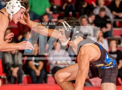 Thumbnail 3 in Del Campo @ Bella Vista photogallery.