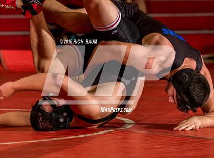 Thumbnail 1 in Del Campo @ Bella Vista photogallery.