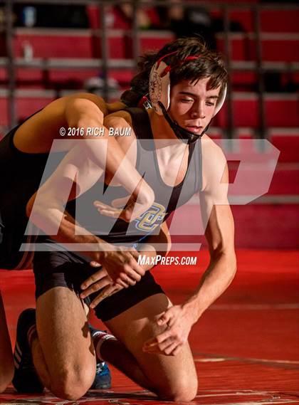 Thumbnail 2 in Del Campo @ Bella Vista photogallery.