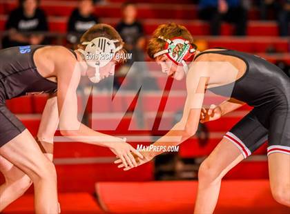 Thumbnail 2 in Del Campo @ Bella Vista photogallery.