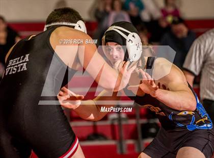 Thumbnail 2 in Del Campo @ Bella Vista photogallery.