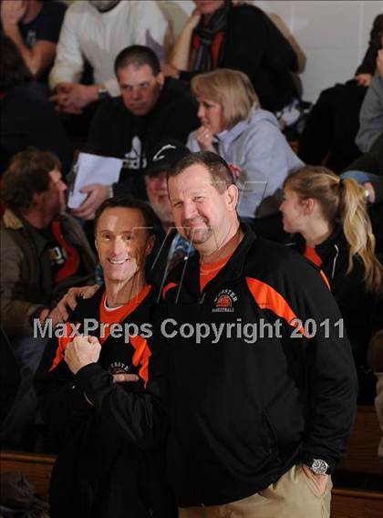 Thumbnail 2 in Grantsburg vs. Webster photogallery.