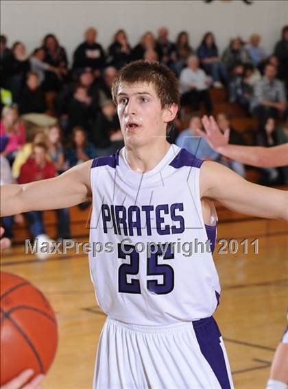 Thumbnail 1 in Grantsburg vs. Webster photogallery.