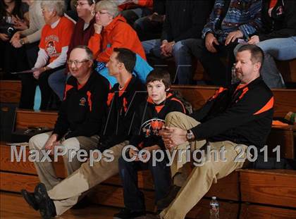 Thumbnail 2 in Grantsburg vs. Webster photogallery.