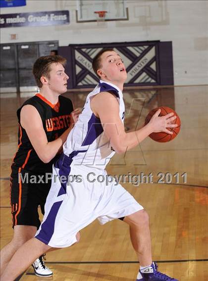 Thumbnail 2 in Grantsburg vs. Webster photogallery.