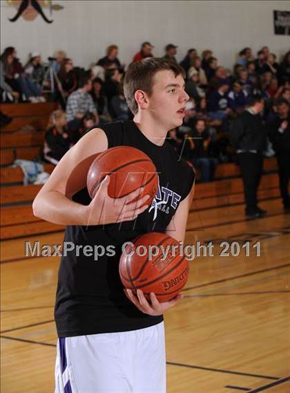 Thumbnail 2 in Grantsburg vs. Webster photogallery.