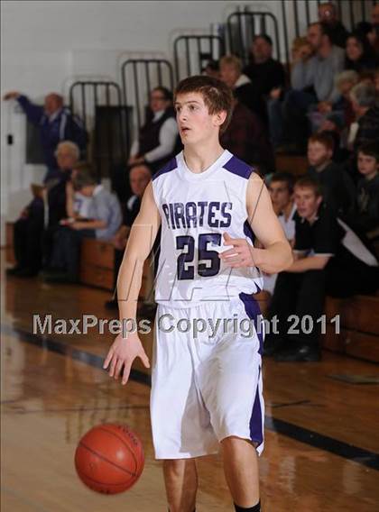 Thumbnail 2 in Grantsburg vs. Webster photogallery.