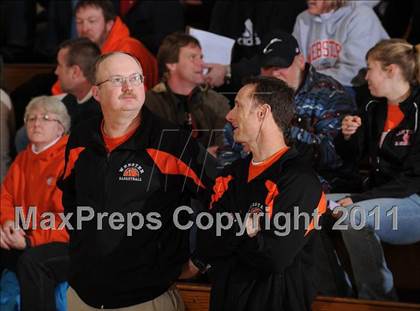 Thumbnail 1 in Grantsburg vs. Webster photogallery.