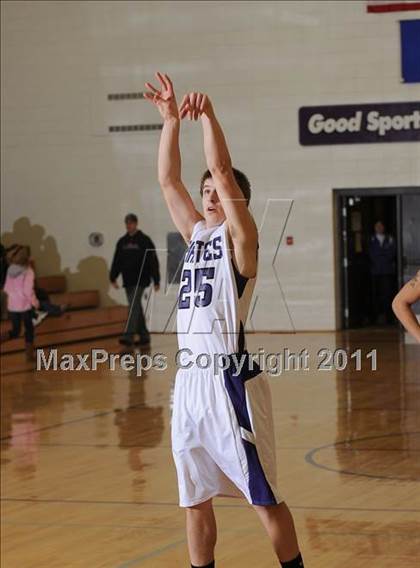 Thumbnail 2 in Grantsburg vs. Webster photogallery.