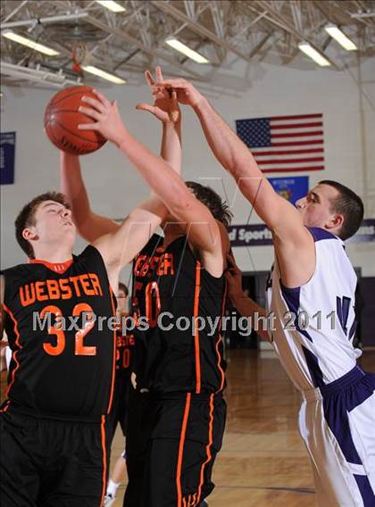 Thumbnail 1 in Grantsburg vs. Webster photogallery.