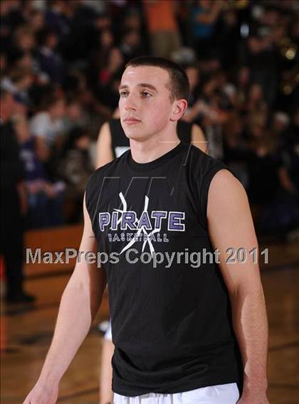 Thumbnail 3 in Grantsburg vs. Webster photogallery.