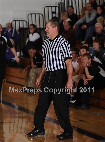 Thumbnail 1 in Grantsburg vs. Webster photogallery.