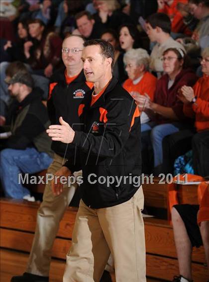Thumbnail 2 in Grantsburg vs. Webster photogallery.