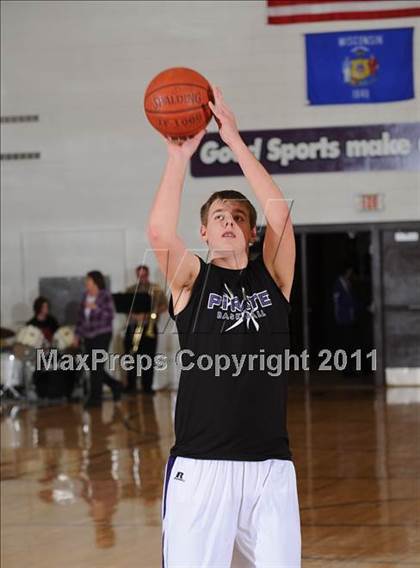 Thumbnail 2 in Grantsburg vs. Webster photogallery.