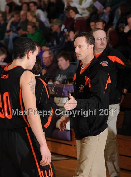Thumbnail 3 in Grantsburg vs. Webster photogallery.