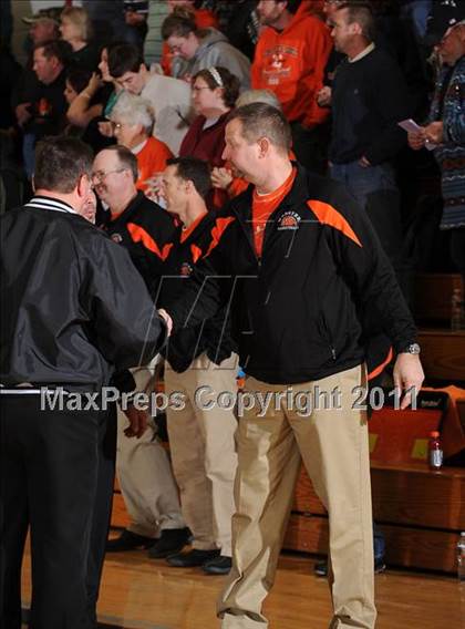 Thumbnail 3 in Grantsburg vs. Webster photogallery.