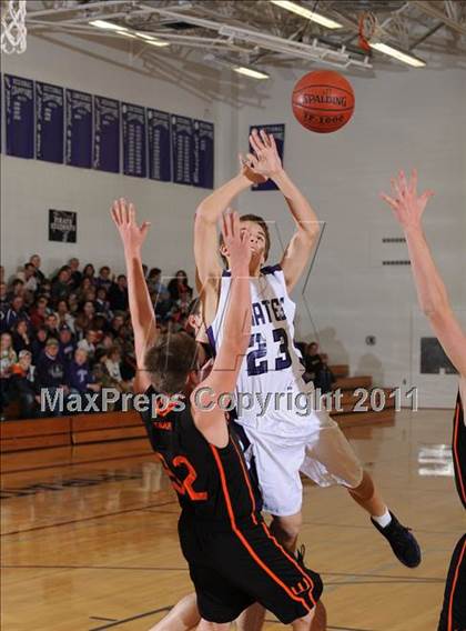 Thumbnail 2 in Grantsburg vs. Webster photogallery.