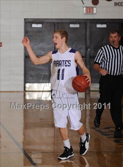 Thumbnail 3 in Grantsburg vs. Webster photogallery.