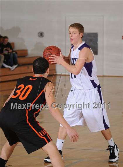 Thumbnail 2 in Grantsburg vs. Webster photogallery.