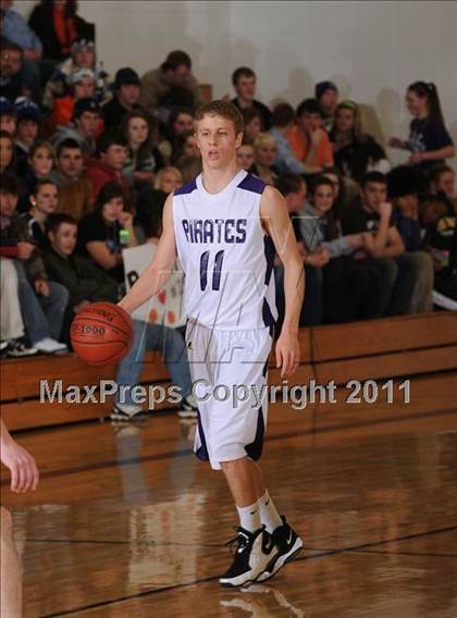 Thumbnail 1 in Grantsburg vs. Webster photogallery.