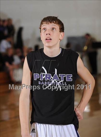Thumbnail 1 in Grantsburg vs. Webster photogallery.