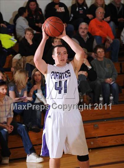 Thumbnail 2 in Grantsburg vs. Webster photogallery.