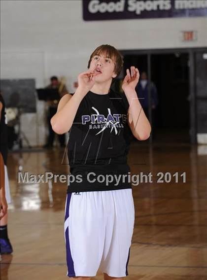 Thumbnail 1 in Grantsburg vs. Webster photogallery.