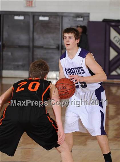 Thumbnail 1 in Grantsburg vs. Webster photogallery.