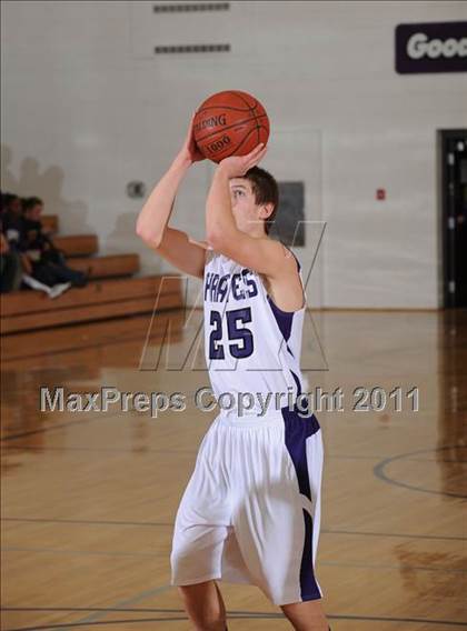 Thumbnail 3 in Grantsburg vs. Webster photogallery.