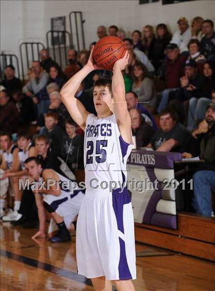 Thumbnail 2 in Grantsburg vs. Webster photogallery.