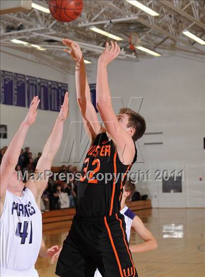 Thumbnail 1 in Grantsburg vs. Webster photogallery.