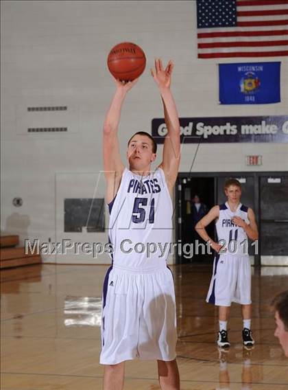 Thumbnail 1 in Grantsburg vs. Webster photogallery.