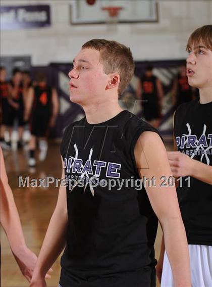 Thumbnail 3 in Grantsburg vs. Webster photogallery.