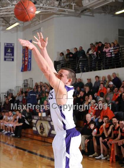 Thumbnail 1 in Grantsburg vs. Webster photogallery.