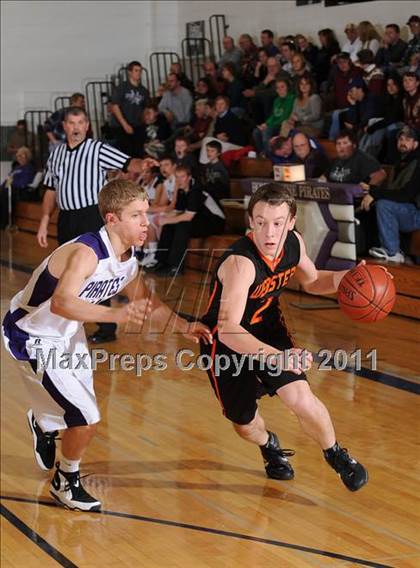 Thumbnail 2 in Grantsburg vs. Webster photogallery.