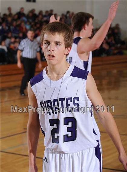 Thumbnail 1 in Grantsburg vs. Webster photogallery.