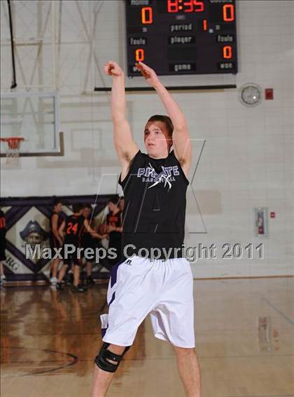 Thumbnail 3 in Grantsburg vs. Webster photogallery.