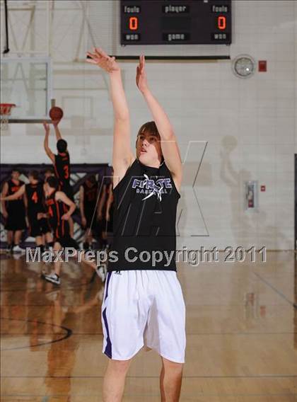Thumbnail 1 in Grantsburg vs. Webster photogallery.