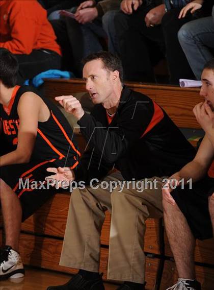 Thumbnail 3 in Grantsburg vs. Webster photogallery.