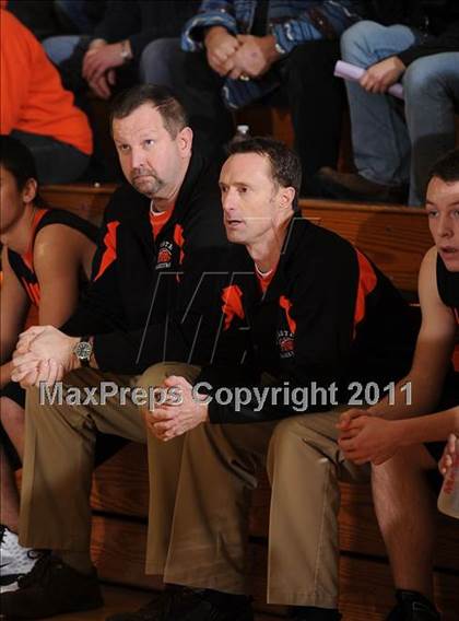 Thumbnail 3 in Grantsburg vs. Webster photogallery.